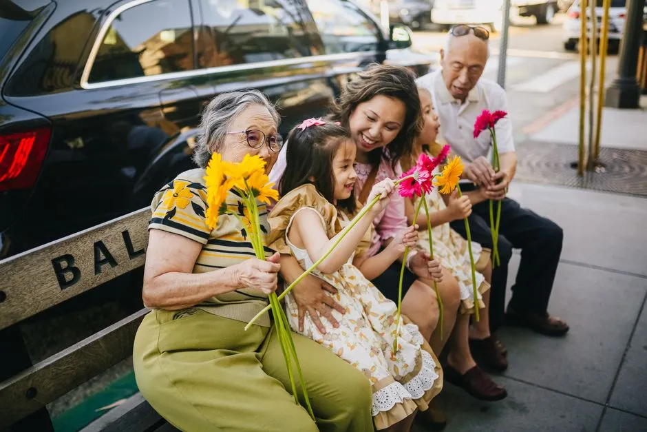 What Does Asian American Mean in the United States?